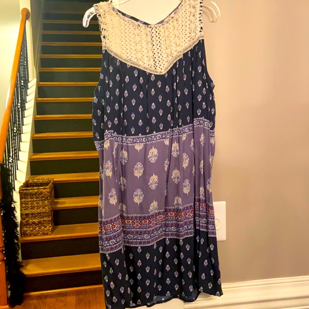 Summer dress